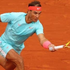Nadal, Alcaraz favored to win Roland-Garros