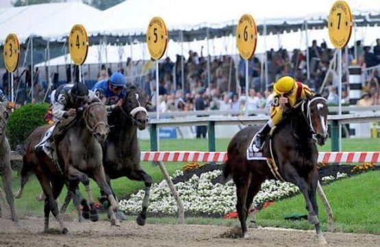 Bet on Preakness 2022 in Canada