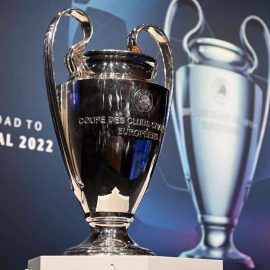 How to Bet on the Champions League Final | Canada Sports Betting Sites