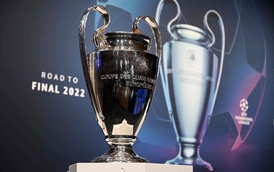 How to Bet on the Champions League Final | Canada Sports Betting Sites