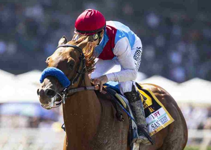 How to Bet on Kentucky Derby 2022 | New York Sports Betting Guide