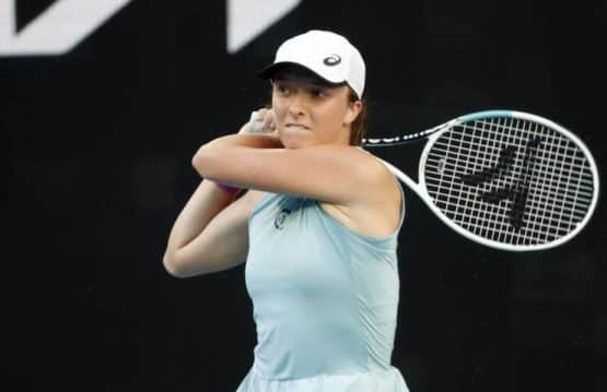 Women's French Open- Swiatek has best odds to win Roland-Garros