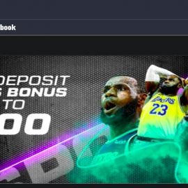 XBet sportsbook welcome bonus
