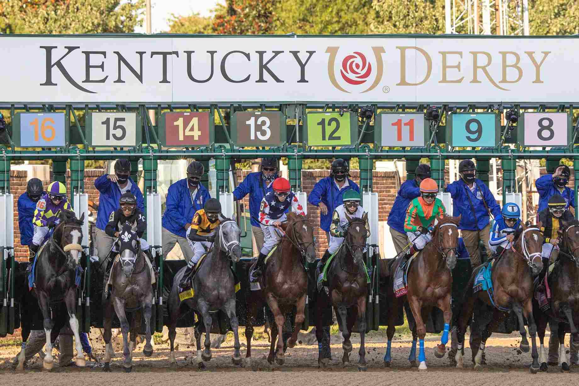 Kentucky Derby 2022 Free Bets | The Best Offshore Betting Sites