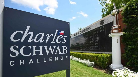 How to Bet on Charles Schwab Challenge | Wisconsin Sports Betting Guide