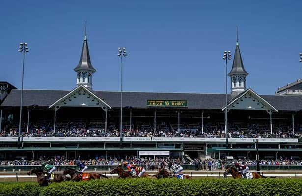 How to Bet on Kentucky Derby 2022 | North Carolina Sports Betting Sites