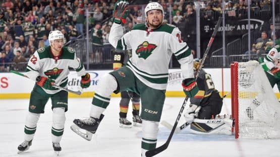 How to Bet on the NHL Playoffs | Minnesota Sports Betting Guide