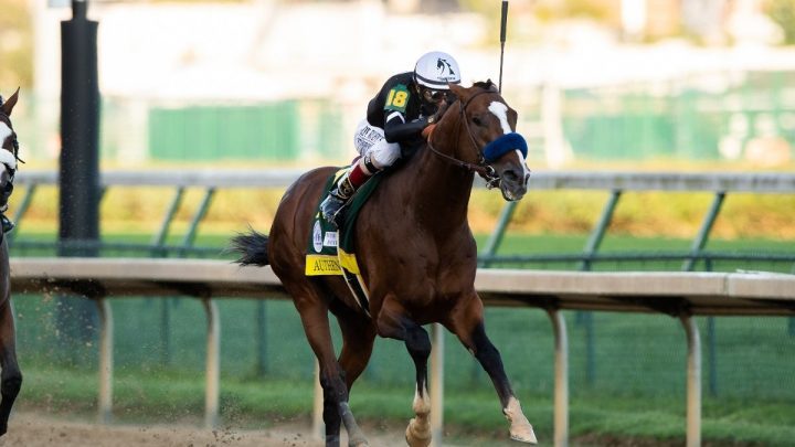 TVG Kentucky Derby Betting Offers | Best Horse Racing Betting Sites
