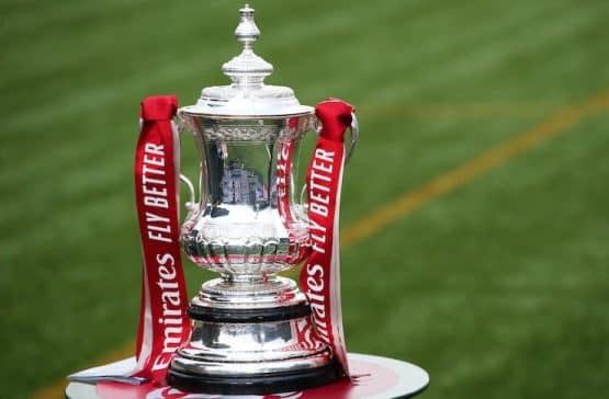 how to bet on FA Cup 2022 in Texas