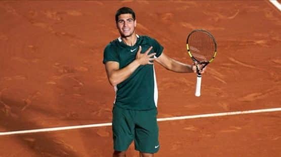 how to bet on French Open 2022 in Florida