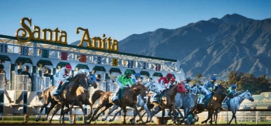 how to bet on Hollywood Gold Cup 2022 in New York