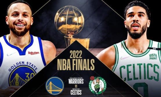 how to bet on NBA Finals 2022 in Canada