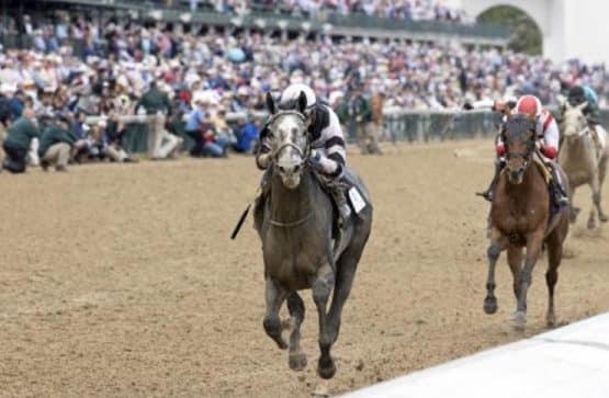 how to bet on Preakness 2022 in Massachusetts