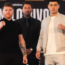 how to bet on canelo vs bivol in florida