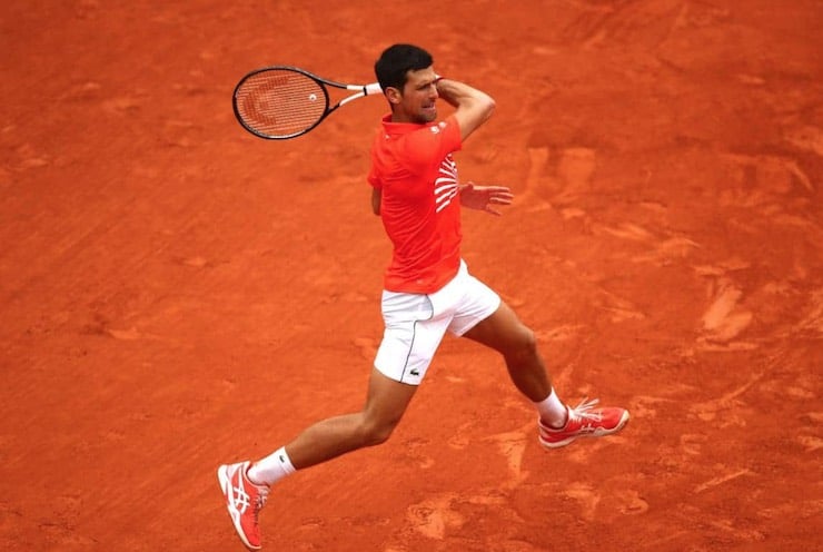 how to bet on french open 2022 in Louisiana
