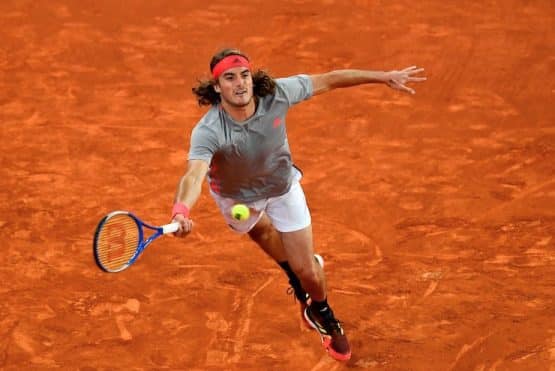 how to bet on french open 2022 in North Carolina