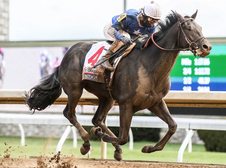 how to bet on kentucky derby 2022 in virginia