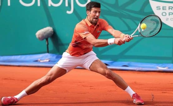 how to bet on novak djokovic at french open 2022