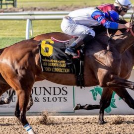 how to bet on preakness 2022 in Virginia