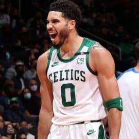 how to bet on the celtics in the NBA finals at top Massachusetts sports betting sites