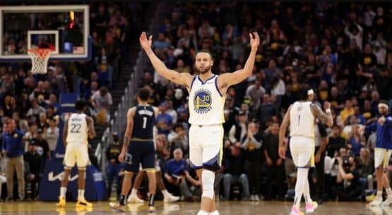 how to bet on the warriors in the NBA finals at top California sports betting sites