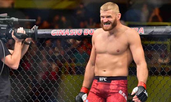 How to Bet on UFC Fight Night | Ohio Sports Betting Guide