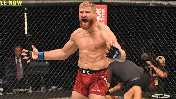 How to Bet on UFC Fight Night | Texas Sports Betting Guide