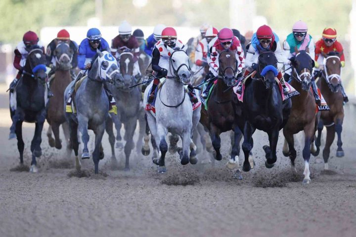 How to Bet on Kentucky Derby 2022 | Maine Sports Betting Sites
