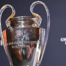 How to Bet on the Champions League Final | Massachusetts Sports Betting Sites