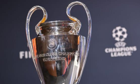 How to Bet on the Champions League Final | Massachusetts Sports Betting Sites