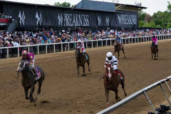 How to Bet on Preakness 2022 | Maryland Sports Betting Sites