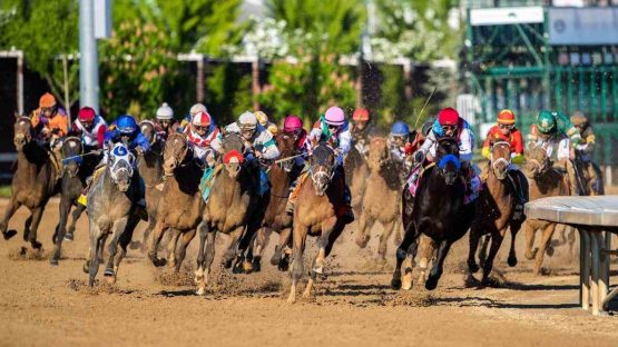 How to Bet on Kentucky Derby 2022 | Arkansas Sports Betting Sites