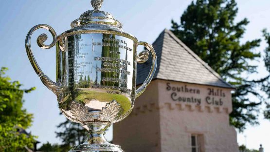 How to Bet on PGA Championship 2022 | Arizona Sports Betting Sites