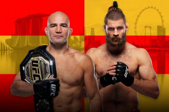 How to Bet on UFC 275: Teixeira vs Prochazka | California Sports Betting Sites