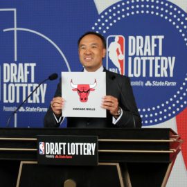 How to Bet on NBA Draft 2022 | Illinois Sports Betting Sites