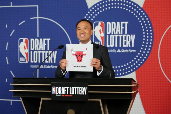 How to Bet on NBA Draft 2022 | Illinois Sports Betting Sites