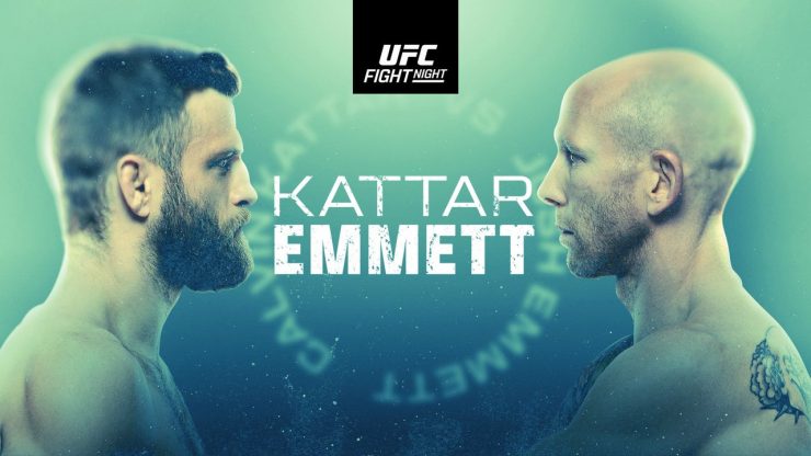How to Watch UFC on ESPN 37 | Free UFC Fight Night Live Stream