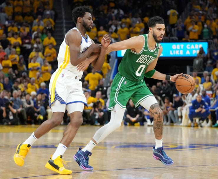 2022 NBA Finals Game 2 Picks, Predictions, Best Bets and Odds (June 5)
