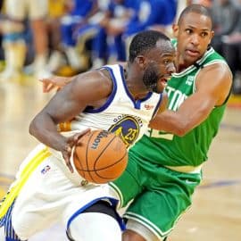 2022 NBA Finals Warriors vs Celtics Game 3 Props NBA Player Props and Bets June 8, 2022
