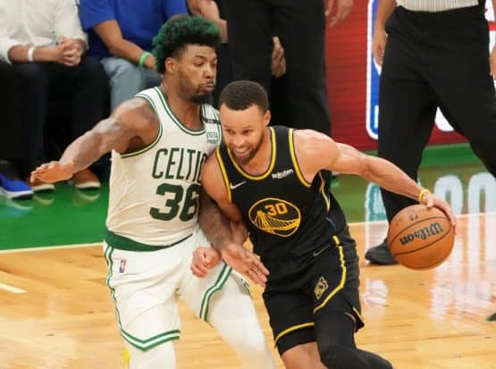 Warriors vs Celtics 2022 NBA Finals Game 4 Picks, Predictions, Best Bets and Odds June 10 2022