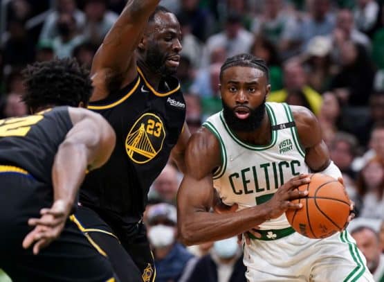2022 NBA Finals Game 5 Picks, Predictions, Best Bets and Odds June 13