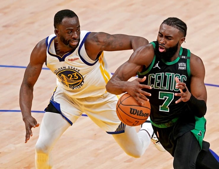 Warriors vs Celtics 2022 NBA Finals Game 6 Picks, Predictions, Best Bets and Odds June 16 2022