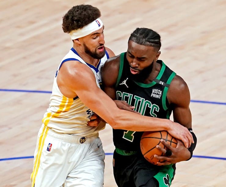 Warriors vs Celtics 2022 NBA Finals Game 6 Props NBA Player Props and Bets June 16 2022