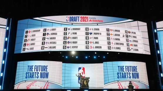How to Bet on NBA Draft 2022 | Ohio Sports Betting Sites