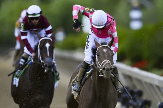 How to Bet on Belmont Stakes 2022 | Michigan Horse Racing Betting Sites