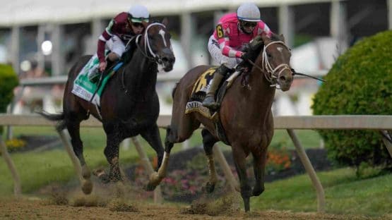 How to Bet on Belmont Stakes 2022 | New Hampshire Horse Racing Betting Sites