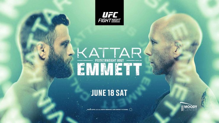 How to Bet on UFC on ESPN 37 | Texas Sports Betting Sites