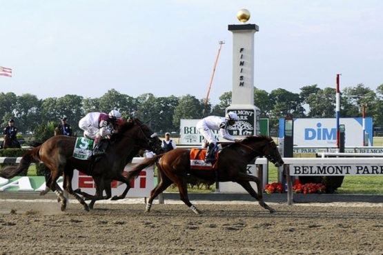 How to Bet on Belmont Stakes 2022 | Texas Horse Racing Betting Sites