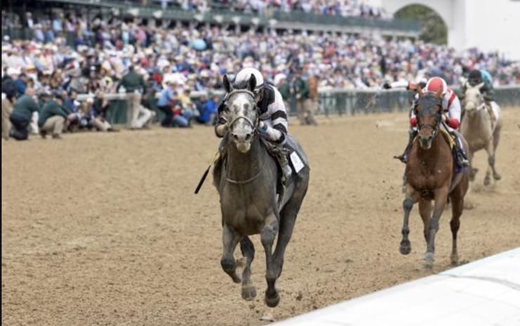How to Bet on Belmont Stakes 2022 | Utah Horse Racing Betting Sites