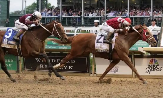 How to Bet on Belmont Stakes 2022 | Vermont Horse Racing Betting Sites